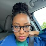 Alyah Chanelle Scott Instagram – joy to the world !