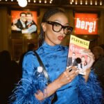 Alyah Chanelle Scott Instagram - we opened a show! on broadway! and it’s really funny! i swear! endlessly proud of our @runyonlandprods family ❤️ we ate (dreams)