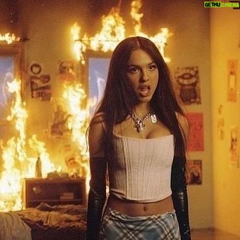 Alyah Chanelle Scott Instagram - episodes 1-5 are out and ummmm…. it’s going well