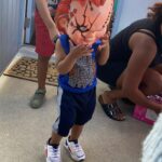 Alyah Chanelle Scott Instagram – joy to the world !
