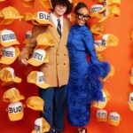 Alyah Chanelle Scott Instagram - we opened a show! on broadway! and it’s really funny! i swear! endlessly proud of our @runyonlandprods family ❤️ we ate (dreams)