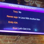 Alyah Chanelle Scott Instagram – joy to the world !
