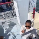 Alyah Chanelle Scott Instagram – joy to the world !