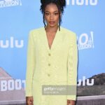 Alyah Chanelle Scott Instagram – I could write a book on how much working on this show with these people meant to me, but I’ll spare you all a long caption. It was great.
first 3 episodes of @rebootonhulu are streaming now on @hulu ! go watch them ! NOW !
thank you, @stevelevitan & @carrie_rachel 🖤