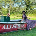 Alyah Chanelle Scott Instagram - salt aaaaair