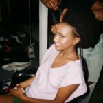 Alyah Chanelle Scott Instagram - look look look! i’m surrounded by love! ***alyah & friends on film***