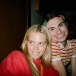 Alyah Chanelle Scott Instagram - look look look! i’m surrounded by love! ***alyah & friends on film***