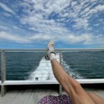 Alyah Chanelle Scott Instagram - salt aaaaair