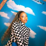 Alyah Chanelle Scott Instagram -