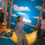 Alyah Chanelle Scott Instagram -