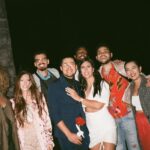 Alyah Chanelle Scott Instagram - look look look! i’m surrounded by love! ***alyah & friends on film***