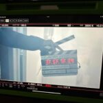 Alyah Chanelle Scott Instagram - snow angel music video is out now. my first time directing. what a whirlwind. we had about 5 days to plan this whole shoot. and we shot the entire video in one 12 hour day. somehow i was lucky enough to end up with a crew of people who were all exceptionally generous, committed, and, above all, kind. just a bunch of people who saw me, believed in me (more than i did myself), and said yes to every silly little idea i had. i’ll never forget this experience. wouldn’t have wanted it with anyone else @reneerapp @adammersel @christianadivona @collindruz ❤️ Production Company: @typefacestudio EP / Producer: @collindruz Executive Producer: @aidenmagarian Prod Supervisor: @christastic214 Prod Coordinator: @elizaathornberry 1st AD: @isabellehahn 2nd AD: @gibbsallie DP: Corey Waters @coreycwaters Steadicam/Jib Op: @billflynnhunt 1st AC: Erick Aguilar @erick.aguilar1588 2nd AC: Bryan Aguilar Gaffer: @gordonhalesinstagramaccount Electric: Joe Navarro Electric: Andrew Frick Key Grip: Paul Giacalone Best Boy: Shannon Summers Grip: Donnie Cardenas Grip: Johnathon Gonzales Production Designer: @brandonmendez Leadman: Christopher Newell Set Decorator: Christopher Beltran Onset Dresser: Christopher Greer Set Dresser: Pedro Ramirez Set Dresser: Brian Selke Movement Coach: @mattypcock Dancer: Patience Quart @patienceaquart Dancer: Trinity Inay @trinityinay Dancer: Skye Notary @skyenotary Dancer: Vicki Roan Dancer: Maja Keresh @majakeresh Dancer: Gracie Stewart @clearlygracie Dancer: Nadine Olmo @nadineolmo Dancer: Jada Walker @jadaaa.walker Artist Hair Stylist: @marissa.marino Artist MUA: Loren Canby Artist Stylist Assist: Kate Li Dancer Stylist: @karlaymiranda Tailor: @riojapan1987 Stylist Assist: Melissa Miranda Editor: @callaird @digitalsword_ VFX: @rynozoom95 @pendulum.vfx Colorist: @nick_lareau VTR: @moralesvtr1 Office PA: @kevinmichaelbrennan Stakebed PA: @rootone2000 Prod Truck PA: Uriel Uribe Set PA: @mg.nocturnal Set PA: @nora_the_exploraaa