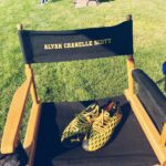 Alyah Chanelle Scott Instagram - grateful doesn’t begin to cover it #24 ✨🎬