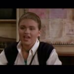 Alyah Chanelle Scott Instagram - Let this post serve as your reminder to go rewatch Sister Act 2: Back in the Habit. Happy Black History Year.