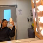 Alyah Chanelle Scott Instagram - Let this post serve as your reminder to go rewatch Sister Act 2: Back in the Habit. Happy Black History Year.