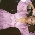 Alyah Chanelle Scott Instagram - have you no WHIMSY ??????????🧚🏾‍♀️✨