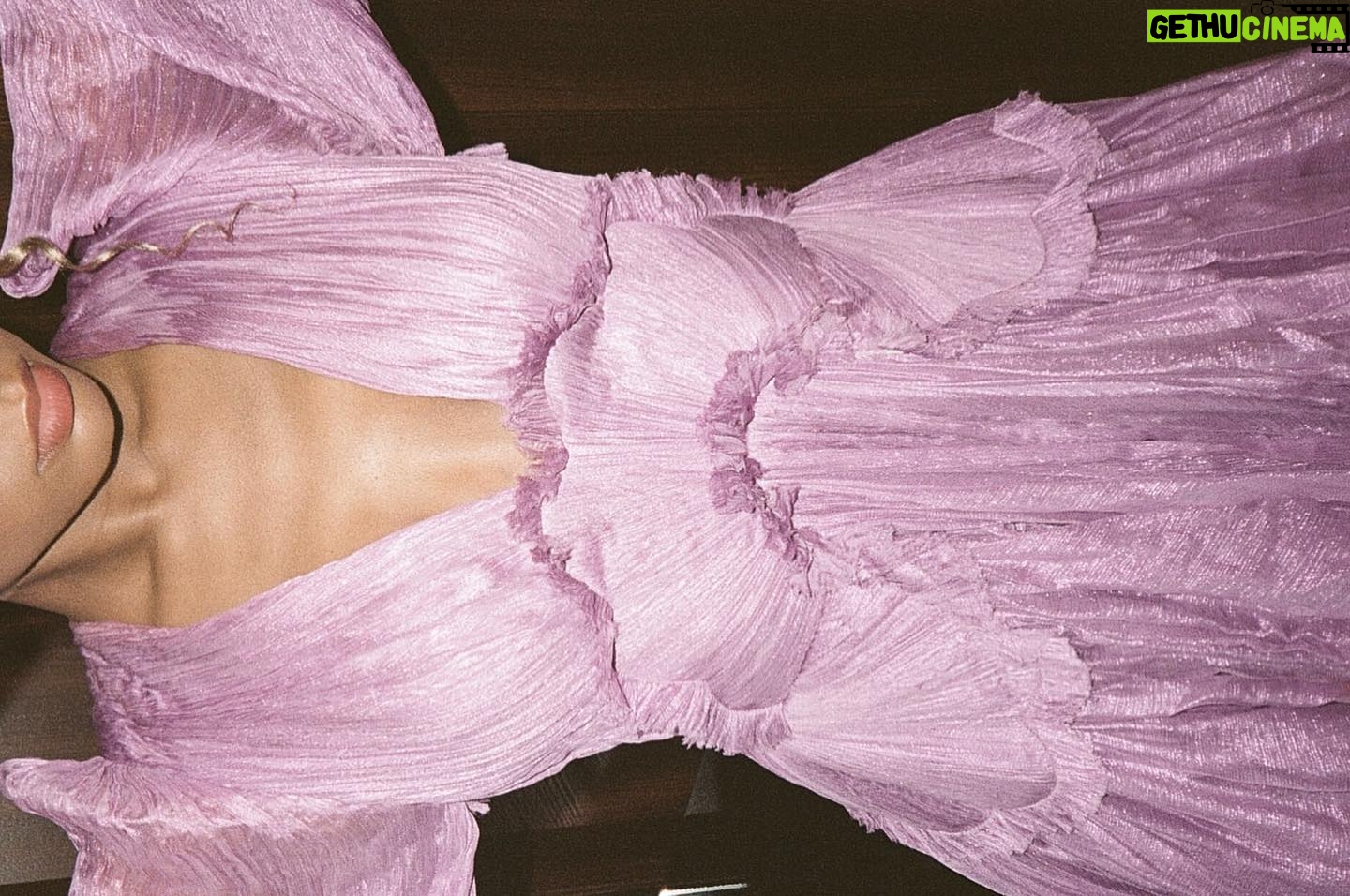 Alyah Chanelle Scott Instagram - have you no WHIMSY ??????????🧚🏾♀️✨