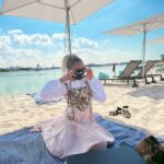 Alyah Chanelle Scott Instagram - atlantis iii: thé search for beyoncé @atlantistheroyal