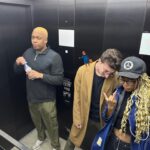 Alyah Chanelle Scott Instagram - yo where tf is paddington ????