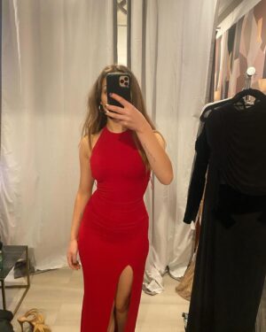 Alyssa Jirrels Instagram - This is what is up
