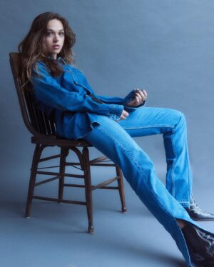 Alyssa Jirrels Instagram - I I love this shoot I love this suit ❤️😌❤️😌

THANK YOU @numero_netherlands for the feature !!

THANK YOU
@jonnymarlow 
@abhairmakeup 
@_jzg 👨🏼‍🎨👨🏼‍🎨👨🏼‍🎨👨🏼‍🎨 for being artistes