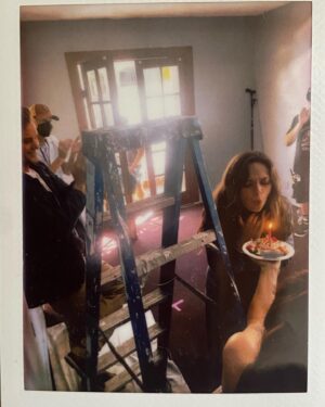 Alyssa Jirrels Instagram - the last two episodes of fatal attraction are out now <3