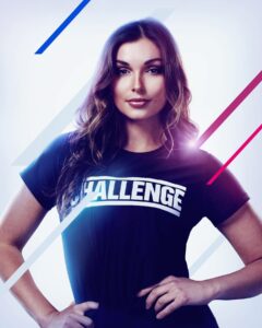 Actress Alyssa Snider HD Instagram Photos and Wallpapers August 2023