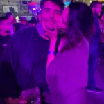 Alyssa Diaz Instagram – Happy birthday my love @gustavo_galindo giving you all the birthday kisses in the universe and beyond ✨ my #Pisces lover ♓️