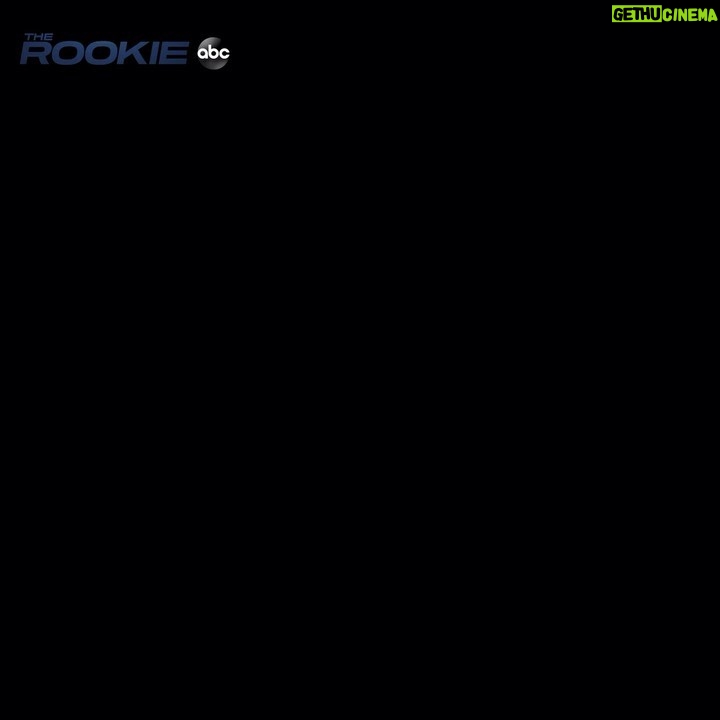 Alyssa Diaz Instagram - Don’t miss an action-packed season premiere of #TheRookie TONIGHT at 10|9c on ABC!