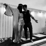 Alyssa Diaz Instagram - Happy Valentine’s Day @gustavo_galindo ❤️❤️🌈