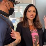 Alyssa Diaz Instagram – Pure nonsense and an ancient secret acting technique…stay tuned