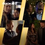 Alyssa Diaz Instagram - Season 5 of The Rookie airs tonight!