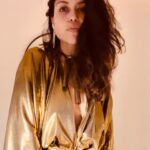 Alyssa Diaz Instagram - Shine on #internationalwomensday Kimono by @rgkimono