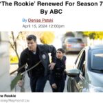 Alyssa Diaz Instagram - Oh happy day!!! Season 7 @therookieabc here we come. So grateful!