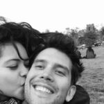 Alyssa Diaz Instagram – Happy birthday my love @gustavo_galindo giving you all the birthday kisses in the universe and beyond ✨ my #Pisces lover ♓️