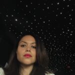Alyssa Diaz Instagram - Somewhere from outer space…..