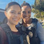 Alyssa Diaz Instagram -