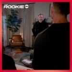 Alyssa Diaz Instagram - Tonight!!! @therookieabc