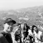 Alyssa Diaz Instagram - On a a lovely hike with these beauties