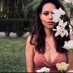 Alyssa Diaz Instagram - Everything is connected. ❤️
