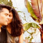 Alyssa Diaz Instagram - For those times when you want to creative with your lovebug @gustavo_galindo