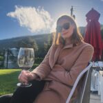 Alyssa Sutherland Instagram - 🍷🍇