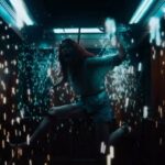 Alyssa Sutherland Instagram – This mother (🙋🏼‍♀️) is 96% rotten to the core… Get tickets now at the link in my bio #EvilDeadRise