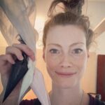 Alyssa Sutherland Instagram - Spoiler-free Evil Dead Rise/NZ dump. #EvilDeadRise