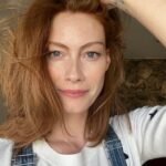 Alyssa Sutherland Instagram - 👩🏻‍🦰 Cut: @katelosthills Color: @stacietabarezhair