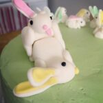 Alyssa Sutherland Instagram - Happy Easter! #NewLife