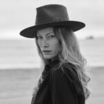 Alyssa Sutherland Instagram - Pic and hat by my mate @kaneskennar.