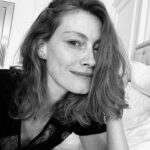 Alyssa Sutherland Instagram - Happy Tuesday! 😊