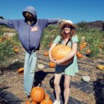 Alyssa Sutherland Instagram - Something spooky is coming Oct 31st… 🩸💀 (other than the ghost I’ll be sleeping with)