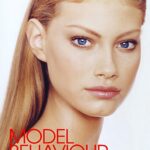 Alyssa Sutherland Instagram - Where did the 𝚃̷𝙸̷𝙼̷𝙴̷ collagen go? @vogueaustralia
